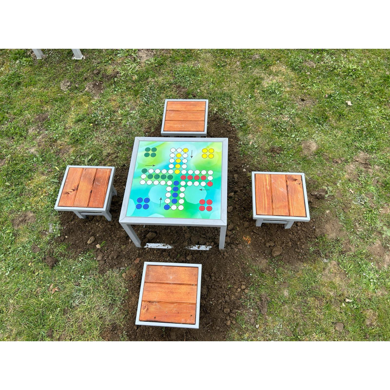 zostava Človeče nehnevaj sa