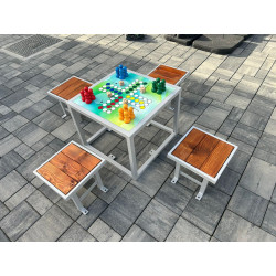 Prenosná verzia s možnosťou prišroubovania k podkladu