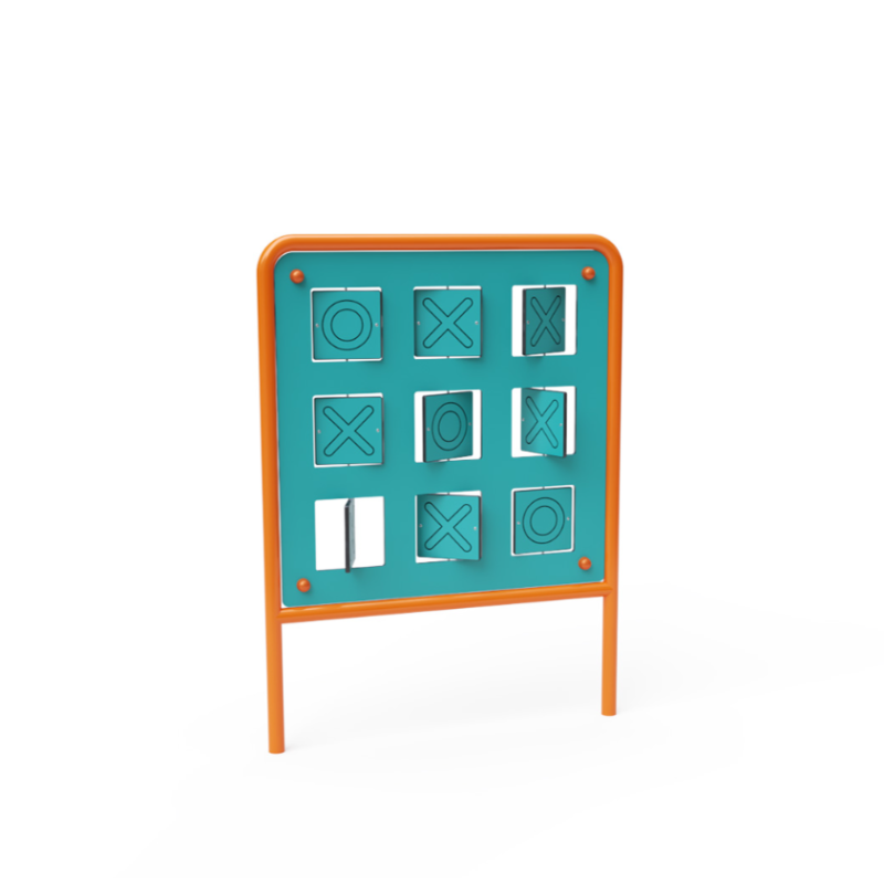 Edukativní panel - Piškvorky