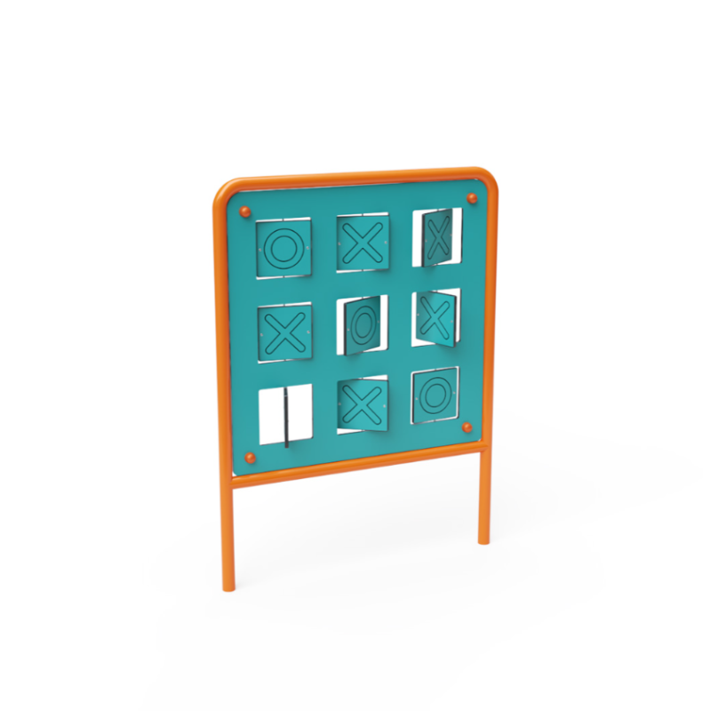 Edukatívny panel - Piškvorky