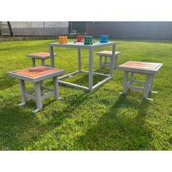 zostava Človeče nehnevaj sa