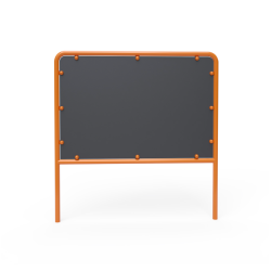Edukatívny panel - Kresliaca tabuľa