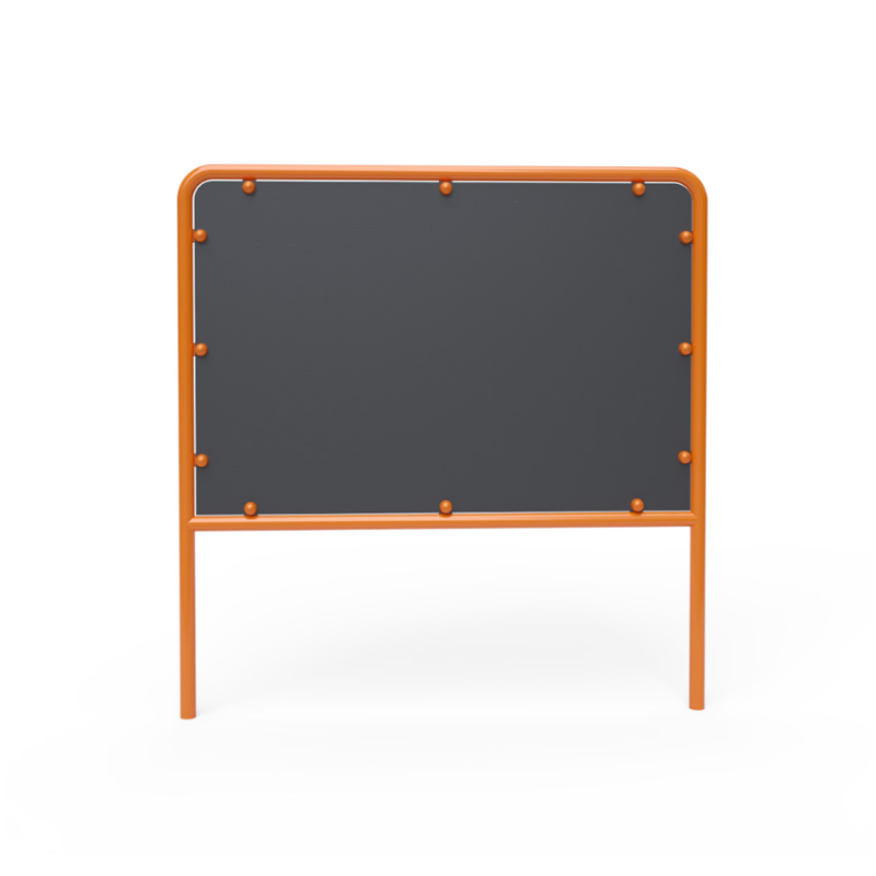 Edukativní panel - Kreslicí tabule