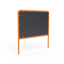 Edukativní panel - Kreslicí tabule