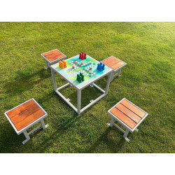 zostava Človeče nehnevaj sa