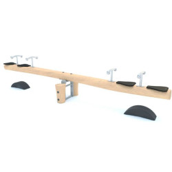 Houpačka pro čtyři