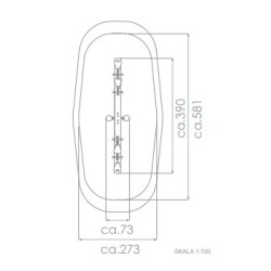 Houpačka pro čtyři