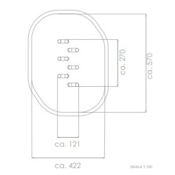 Prekážková dráha 8112