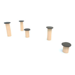 Prekážková dráha 8115