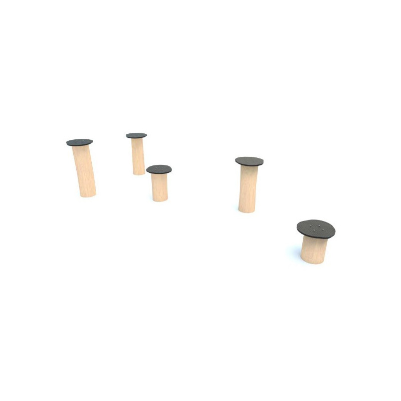 Prekážková dráha 8115