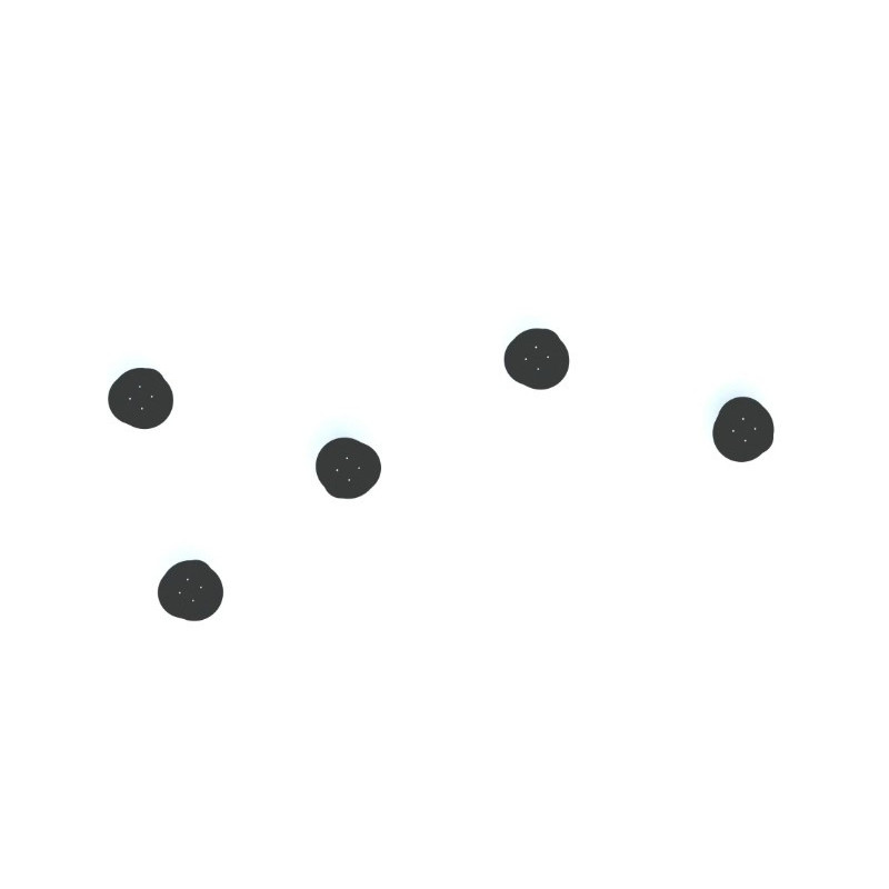 Prekážková dráha 8115