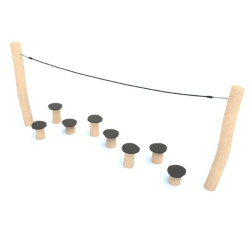 Překážková dráha  8116