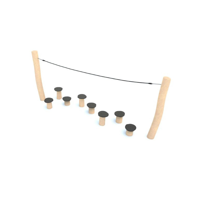 Překážková dráha  8116