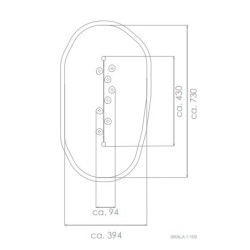 Překážková dráha  8116