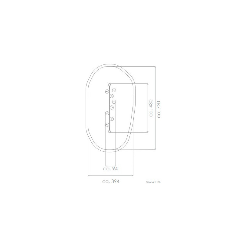 Překážková dráha  8116