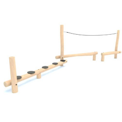 Překážková dráha 8117