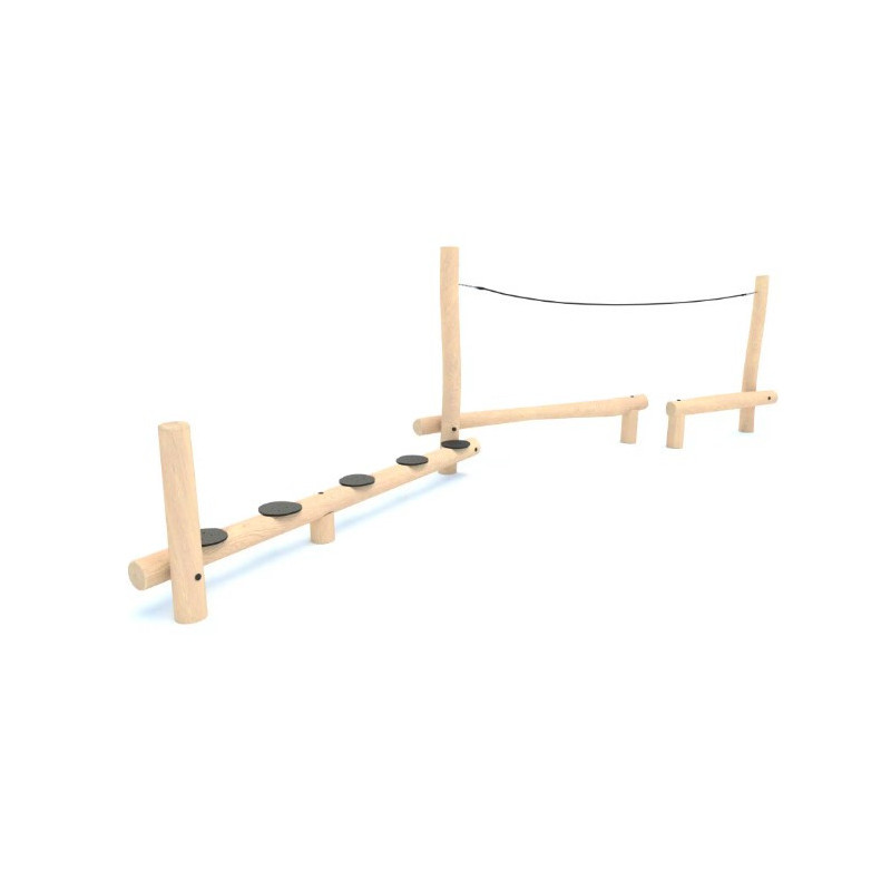 Překážková dráha 8117