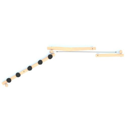 Překážková dráha 8117