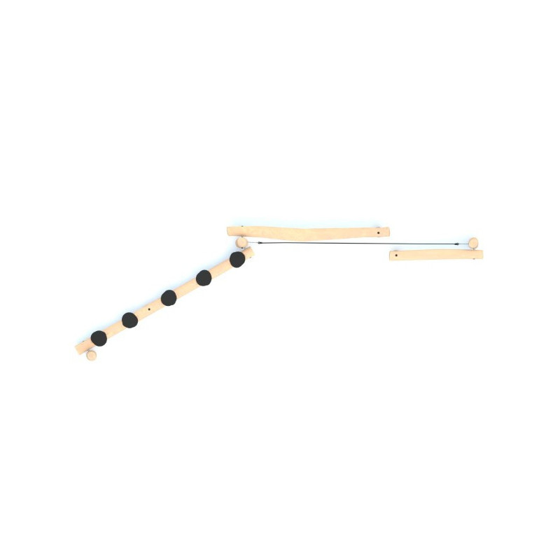 Překážková dráha 8117