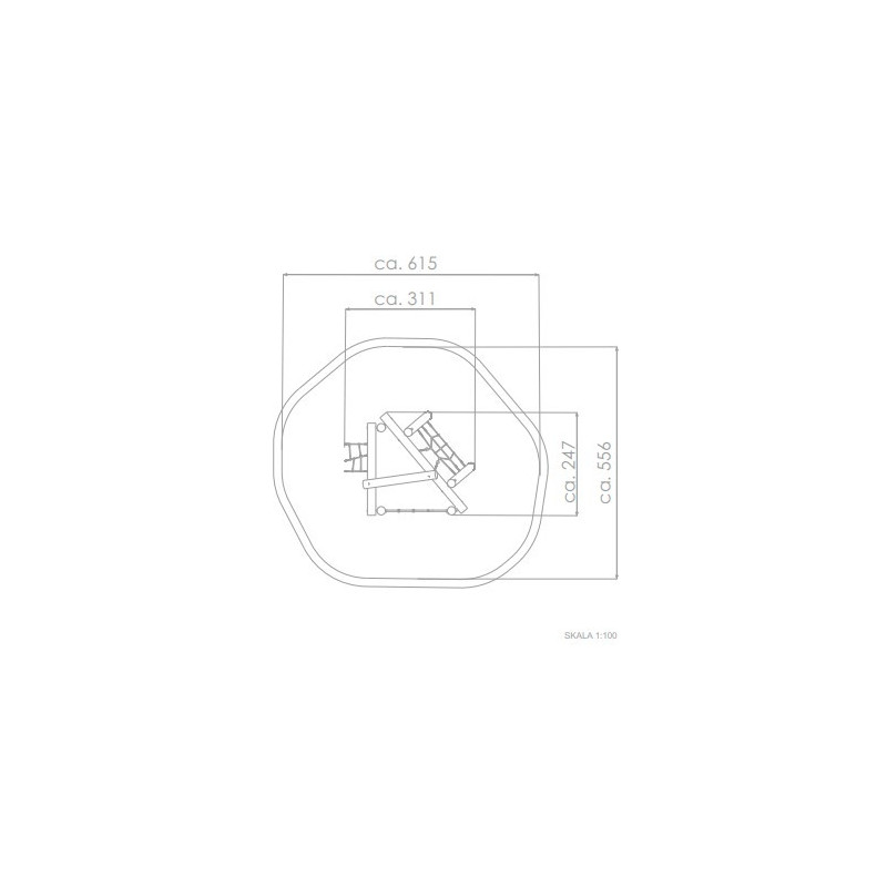 Překážková dráha kombo