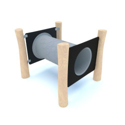 Tunelová preliezačka