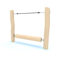 Balanční houpačka